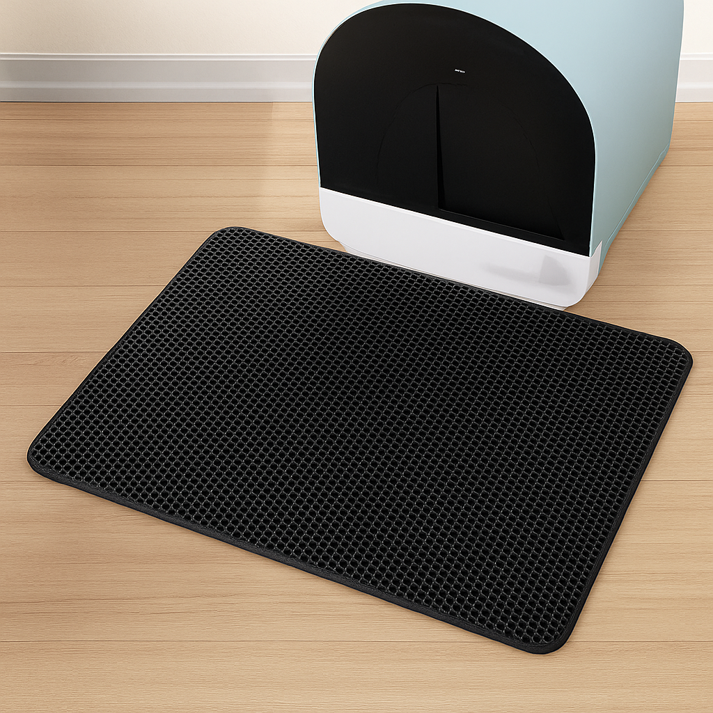 PawPrint Mat™